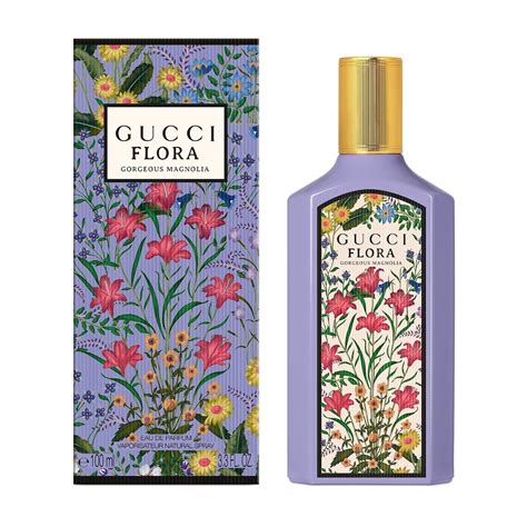 profumo gucci flora viola